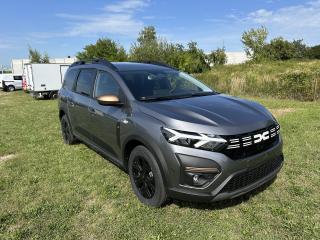 Dacia Jogger Extreme Eco-G 100 5 mst