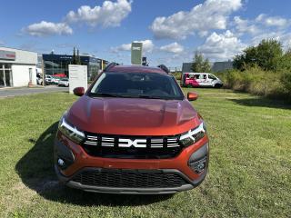 Dacia Jogger Extreme Eco-G 100 5 mst