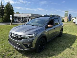 Dacia Jogger Extreme Eco-G 100 7 mst