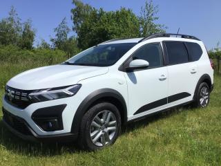 Dacia Jogger Expression LPG 5 mst