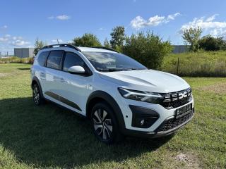 Dacia Jogger Expression Eco-G 100 7 mst