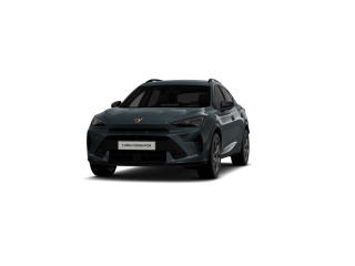 Cupra Formentor 2.0 TSI 204k DSG 4WD