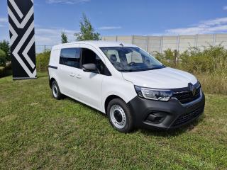 Renault Kangoo L2 Extra dvoukabina  dCi 115