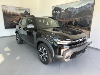Dacia Duster Expression Eco-G 100 Ihned