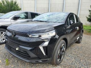 Renault Captur full hybrid E-Tech 145