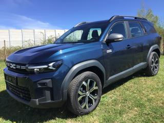 Dacia Bigster BIGSTER 4x4 SKLADEM IHNED 