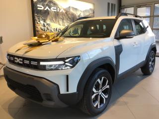 Dacia Duster LPG NOV MODEL SKLADEM