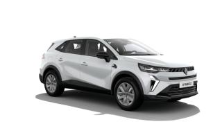 Renault Symbioz evolution mild hybrid 140 