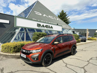 Dacia Jogger EXTREME LPG - SLEVA NA SKLAD