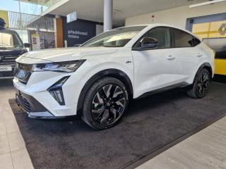 Renault Rafale esprit Alpine full hybrid E-Te
