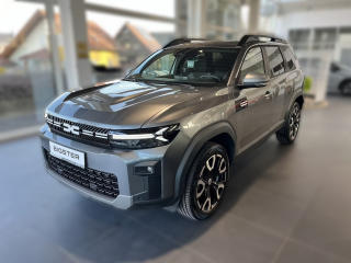 Dacia Bigster Journey HYBRID 155