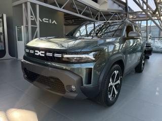 Dacia Duster Journey LPG - AK�N� V�PRODEJ