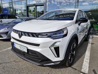 Renault Symbioz techno full hybrid E-Tech 160