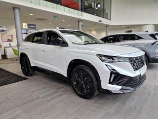 Renault Austral evolution mild hybrid 160 auto