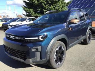 Dacia Bigster EXTREME 140PS LPG EL. KUFR