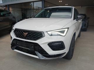Cupra Ateca 1.5 TSI 110kW/150k DSG-7