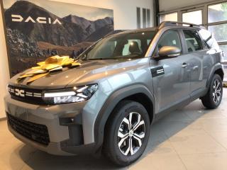 Dacia Bigster BIGSTER AUTOMAT HYBRID SKLADEM