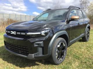 Dacia Bigster AUTOMAT HYBRID PANORAM. OKNO  