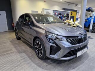 Renault Clio techno TCe 90