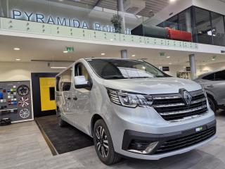 Renault Trafic  L2 SpaceClass 150k dCi  
