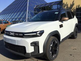 Dacia Bigster AUTOMAT 4X4 EXTREM ODB�R IHNED