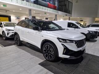 Renault Austral esprit Alpine full hybrid E-Te