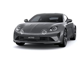 Alpine A110 A110