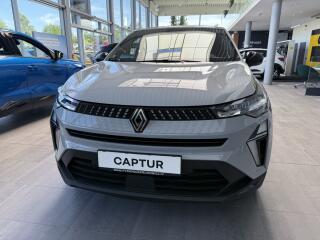Renault Captur evolution TCe 90