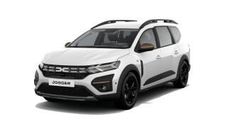 Dacia Jogger Extreme Hybrid 140 5 m�st