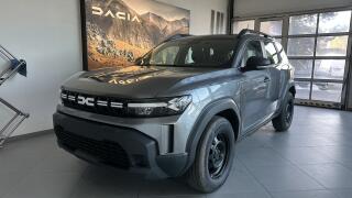 Dacia Duster Essential Eco-G 120