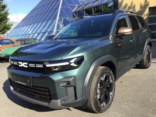 Dacia Bigster BIGSTER EXTREM EL. KUFR IHNED