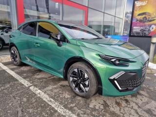 Renault Clio techno TCe 115