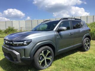 Dacia Duster 130PS MAX. V�BAVA ODB�R IHNED 