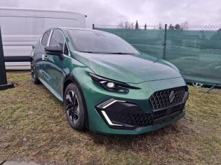 Renault Clio techno E-Tech full hybrid 160