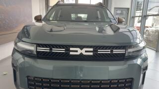 Dacia Bigster Extreme Hybrid-G 150 4x4