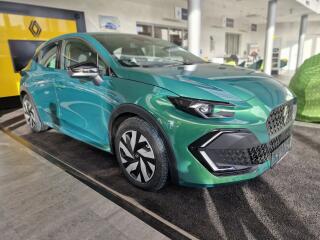 Renault Clio evolution TCe 115  