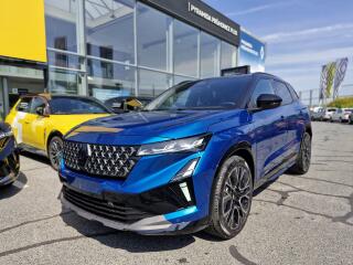 Renault Austral esprit Alpine full hybrid 200