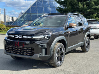 Dacia Bigster EXTREME 4X4 AUTOMAT LPG B�EZEN