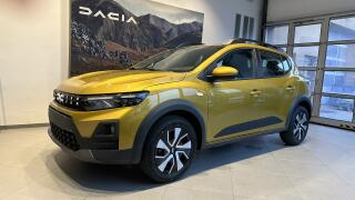 Dacia Sandero Stepway Expression TCe 110