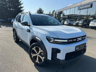 Dacia Bigster HYBRID 155 JOURNEY+PANOST�ECHA