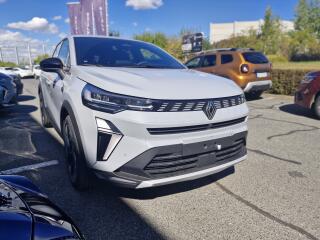 Renault Symbioz techno E-Tech full hybrid 160