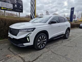 Renault Austral techno mild hybrid 150 auto