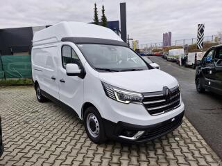 Renault Trafic Van L2H2P2 dCi 150 Extra