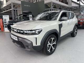 Dacia Duster Journey LPG - Dod�n� Z���