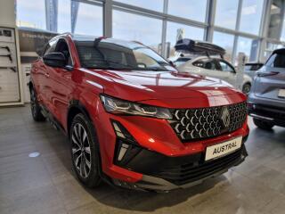 Renault Austral techno E-Tech full hybrid 145