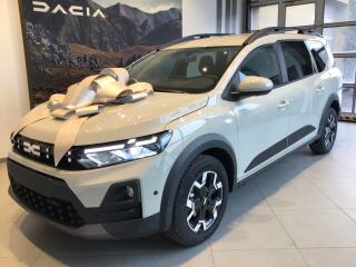 Dacia Jogger MODEL 2026, MAXI V�BAVA AKCE 