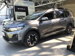 Dacia Jogger MAXIM�LN� MO�N� V�BAVA SKLADEM