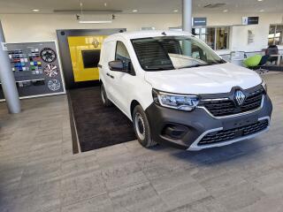 Renault Kangoo Van Extra  Blue dCi 95