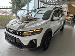 Dacia Jogger 2026, TCe 110 SKLADEM