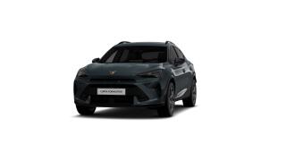Cupra Formentor 1.5 e-TSI 150k DSG